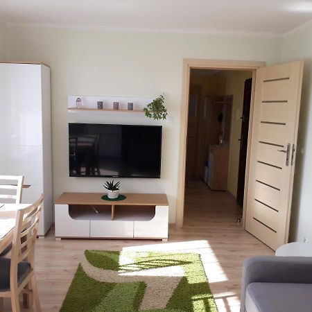 Apartament Bryza Darlowo Exterior photo