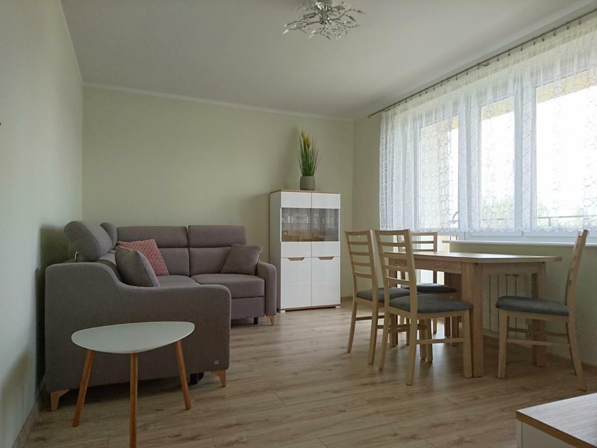 Apartament Bryza Darlowo Exterior photo