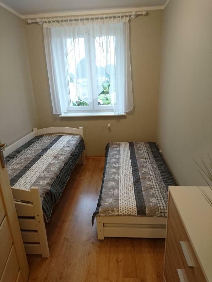 Apartament Bryza Darlowo Exterior photo