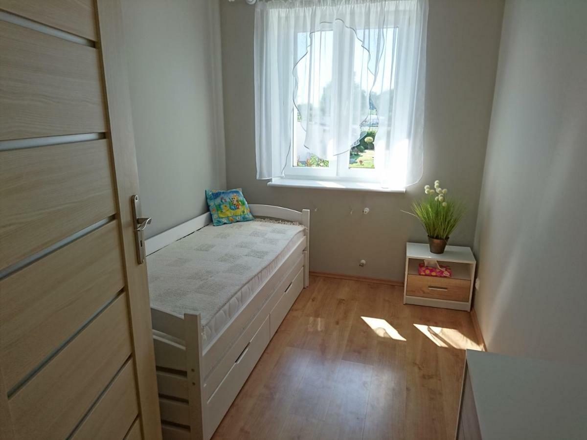 Apartament Bryza Darlowo Exterior photo