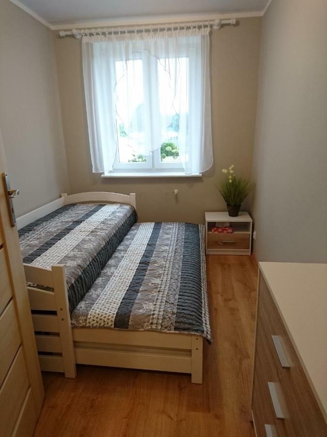 Apartament Bryza Darlowo Exterior photo