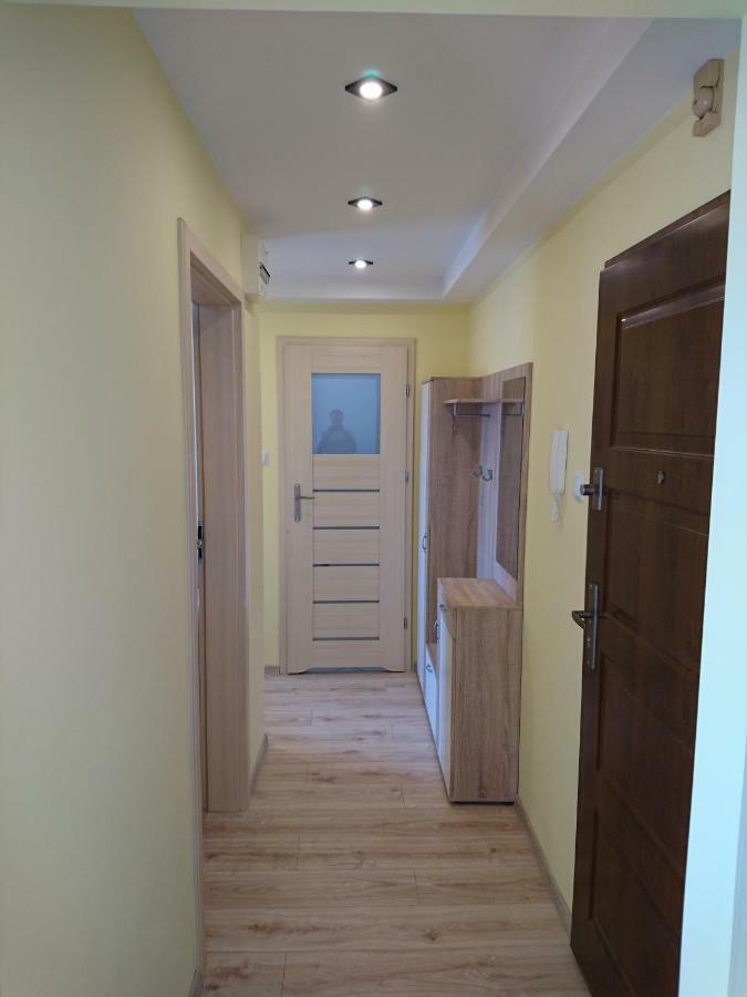 Apartament Bryza Darlowo Exterior photo
