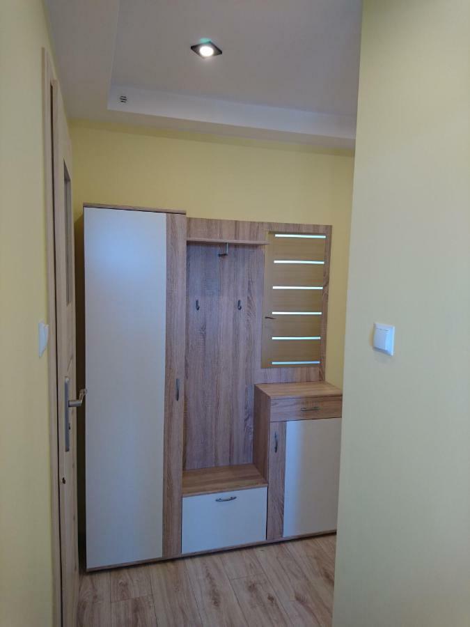 Apartament Bryza Darlowo Exterior photo